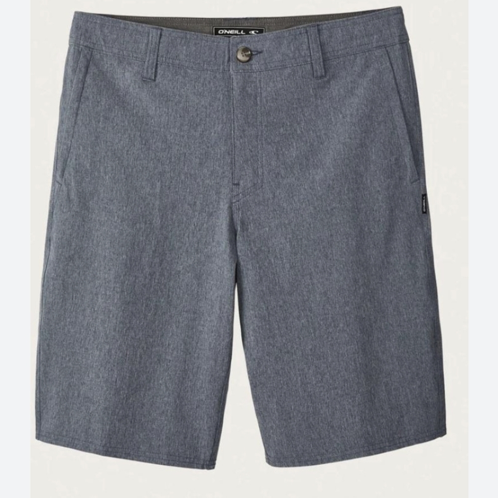 O'Neill Reserve Heather 19" Hybrid Shorts | Various Sizes